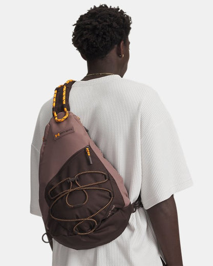 UA Summit Sling Bag