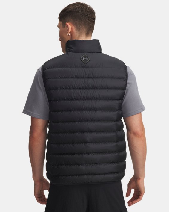 UA Limitless Ultra Light Men's Vest