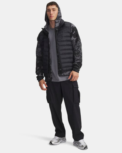 UA Limitless Ultra Light Men's Vest