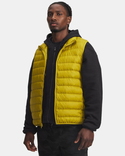 UA Limitless Ultra Light Men's Vest