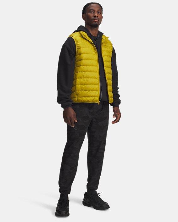 UA Limitless Ultra Light Men's Vest