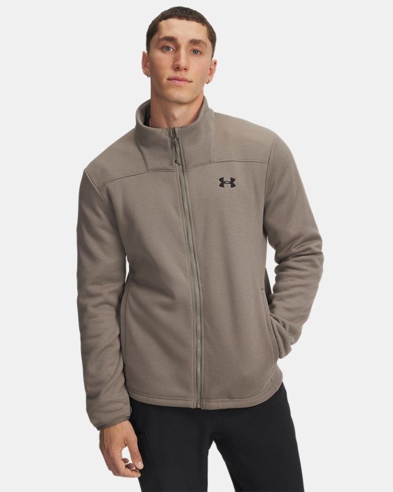 UA Porter Colorblock Men's 3 in 1 Jacket