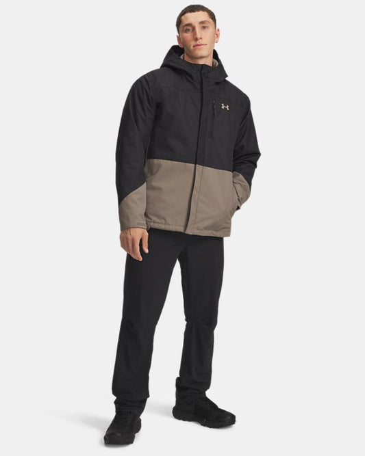 UA Porter Colorblock Men's 3 in 1 Jacket