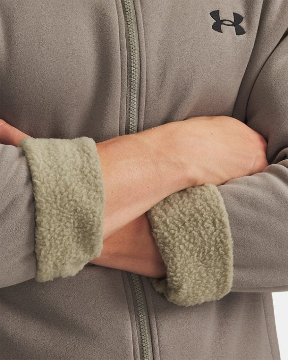 UA Porter Colorblock Men's 3 in 1 Jacket