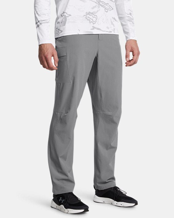 UA Mantra Men's Cargo Pants