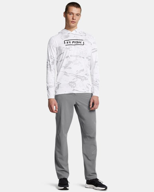 UA Mantra Men's Cargo Pants