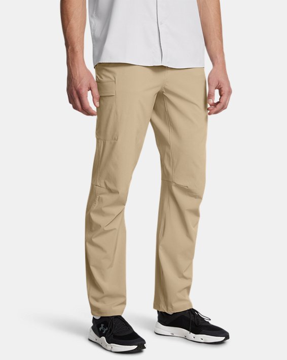 UA Mantra Men's Cargo Pants