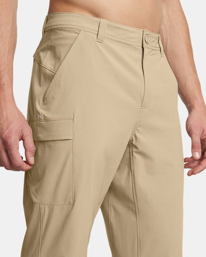 UA Mantra Men's Cargo Pants