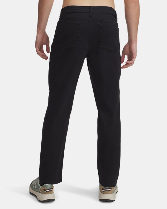 UA Icon Tapered Men's 5 Pocket Pants