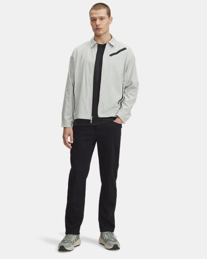 UA Icon Tapered Men's 5 Pocket Pants