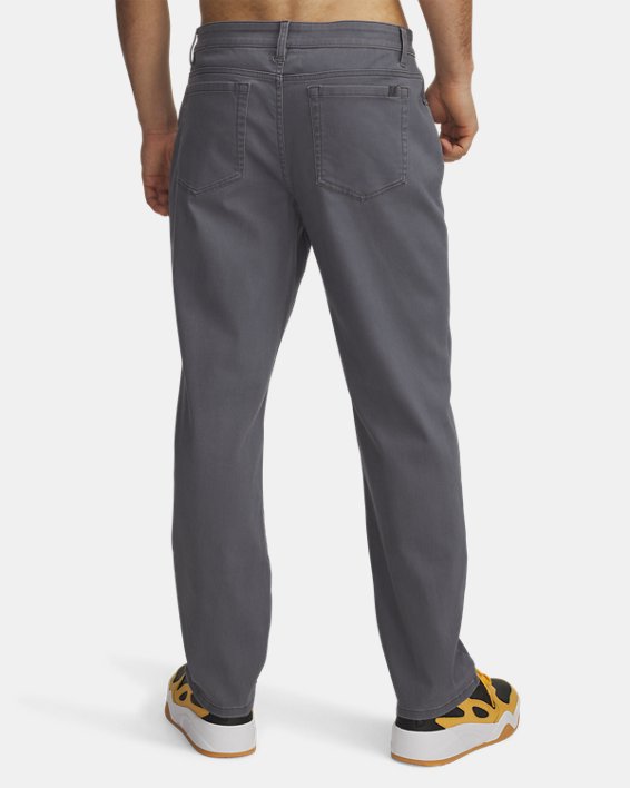 UA Icon Tapered Men's 5 Pocket Pants