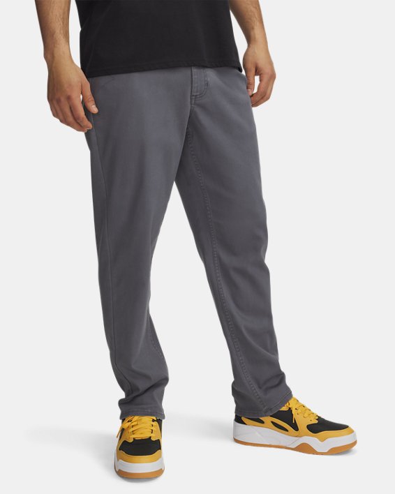 UA Icon Tapered Men's 5 Pocket Pants