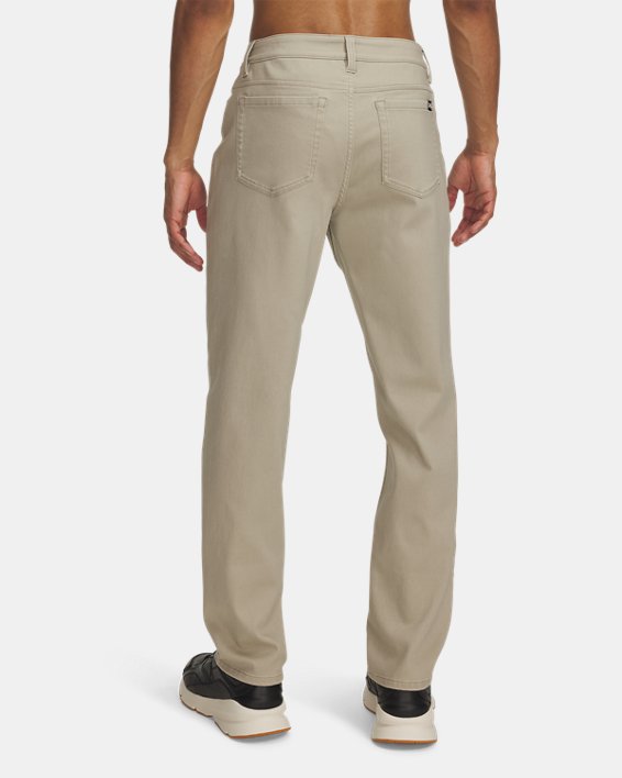 UA Icon Tapered Men's 5 Pocket Pants
