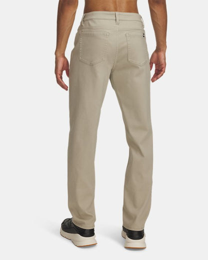 UA Icon Tapered Men's 5 Pocket Pants