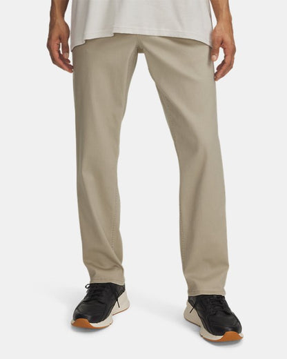 UA Icon Tapered Men's 5 Pocket Pants