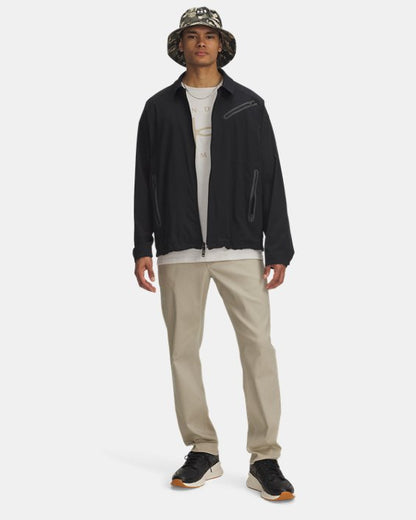 UA Icon Tapered Men's 5 Pocket Pants