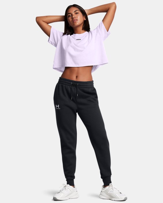 UA Icon Fleece Women's Joggers