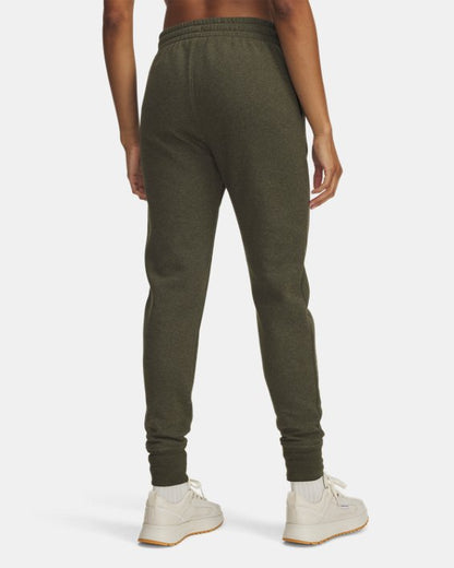 UA Icon Fleece Women's Joggers