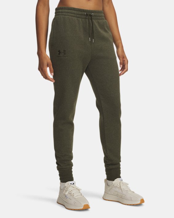 UA Icon Fleece Women's Joggers