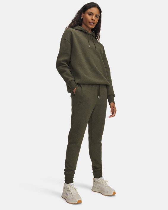 UA Icon Fleece Women's Joggers