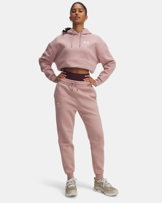 UA Icon Fleece Women's Joggers