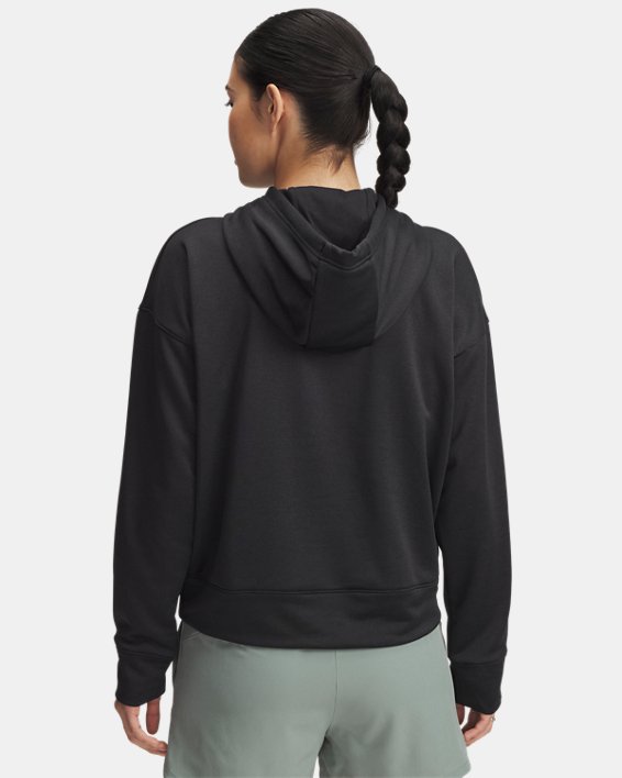 UA Fish Pro Terry Women's Hoodie