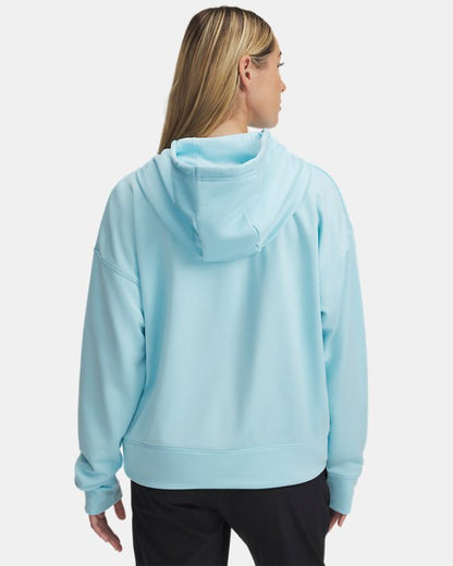 UA Fish Pro Terry Women's Hoodie