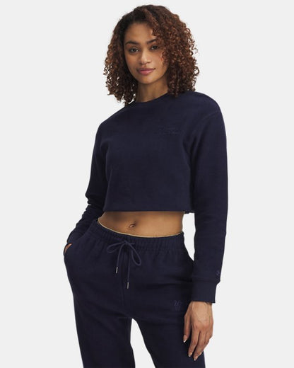 UA Icon Terry Varsity Women's Crew