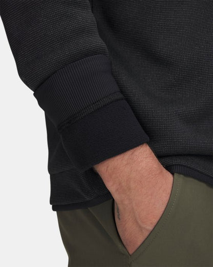 UA SweaterFleece Men's 1/4 Zip