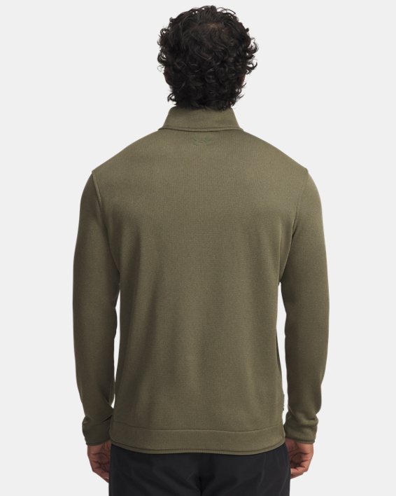 UA SweaterFleece Men's 1/4 Zip