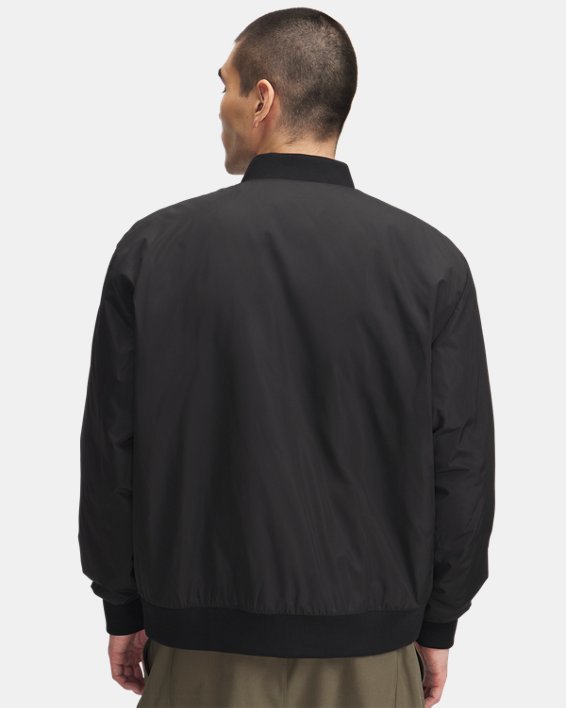 UA Icon Varsity Men's Jacket