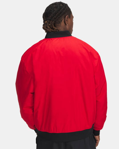 UA Icon Varsity Men's Jacket