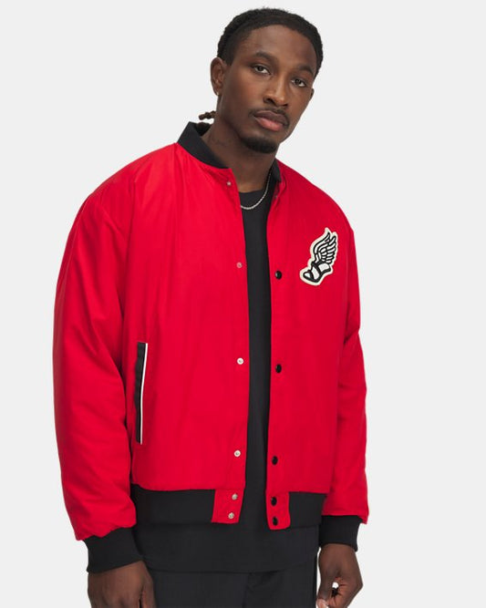 UA Icon Varsity Men's Jacket