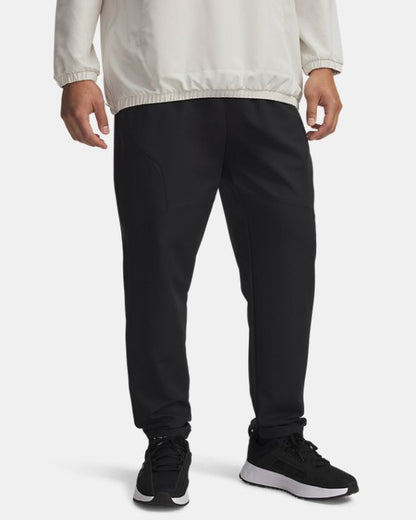 UA Unstoppable Men's Tapered Pants