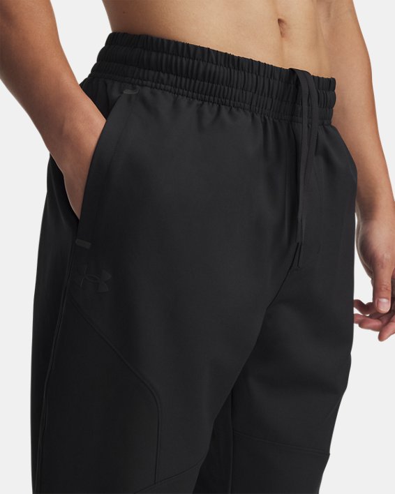 UA Unstoppable Men's Tapered Pants
