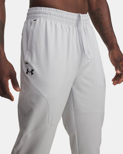 UA Unstoppable Men's Tapered Pants