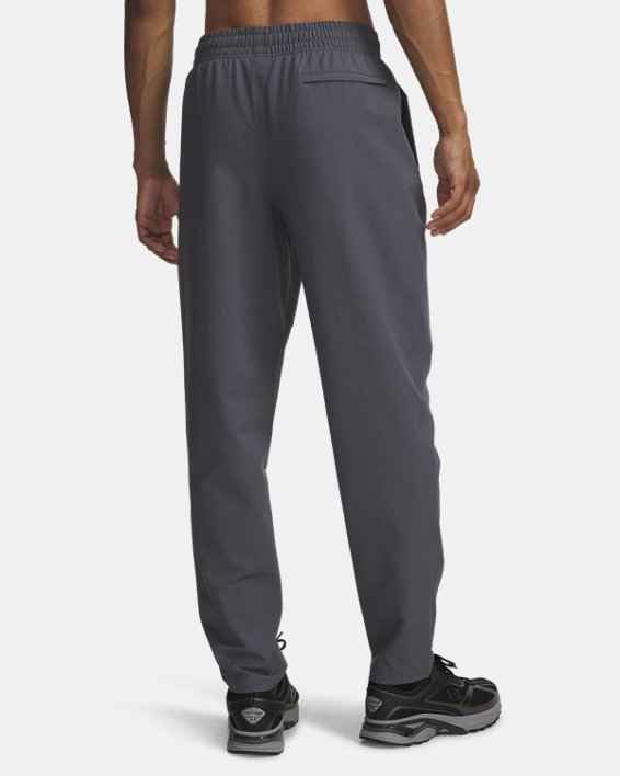 UA Unstoppable Men's Tapered Pants