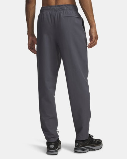 UA Unstoppable Men's Tapered Pants