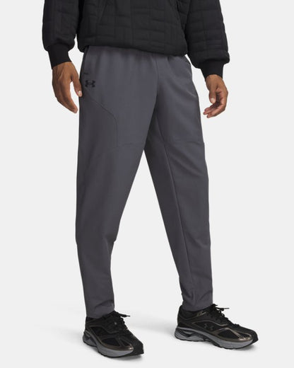 UA Unstoppable Men's Tapered Pants
