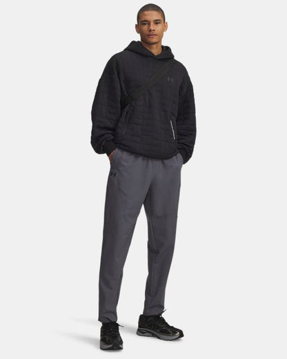 UA Unstoppable Men's Tapered Pants