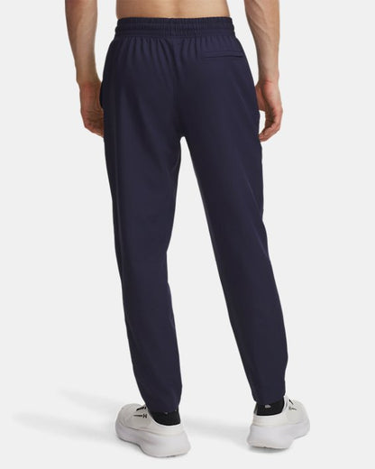 UA Unstoppable Men's Tapered Pants