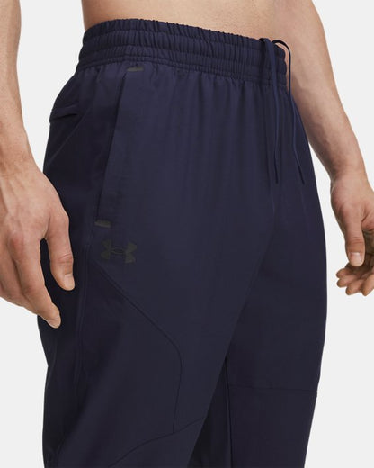 UA Unstoppable Men's Tapered Pants