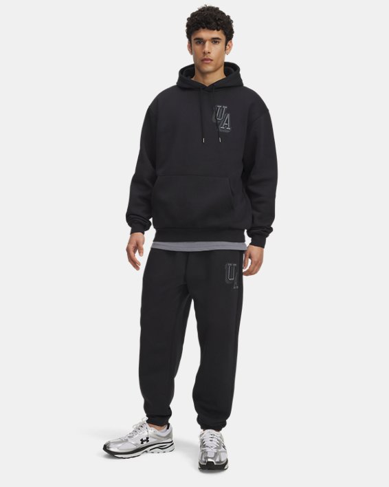 UA Icon Fleece Graphic Men's Joggers