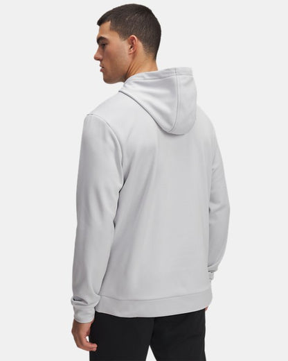 Armour Fleece Graphic Men's Hoodie