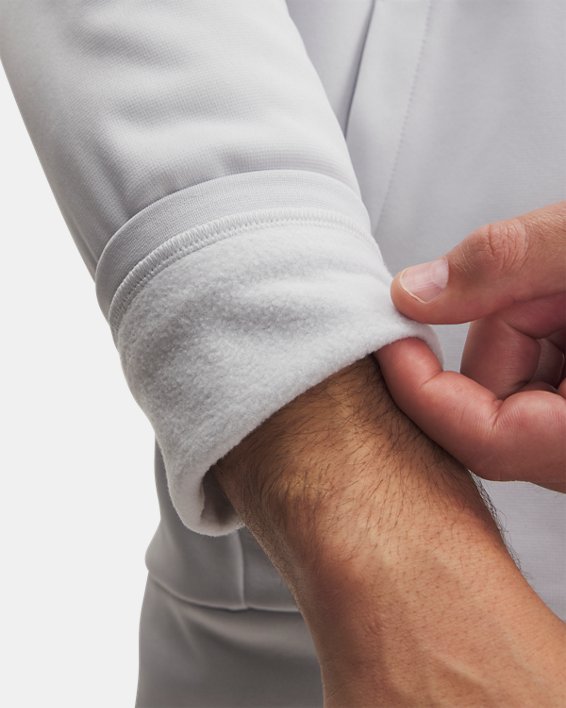 Armour Fleece Graphic Men's Hoodie