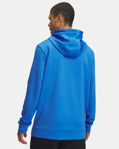 Armour Fleece Graphic Men's Hoodie