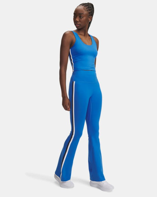 UA Motion Sport Tape Women's Flare Pants