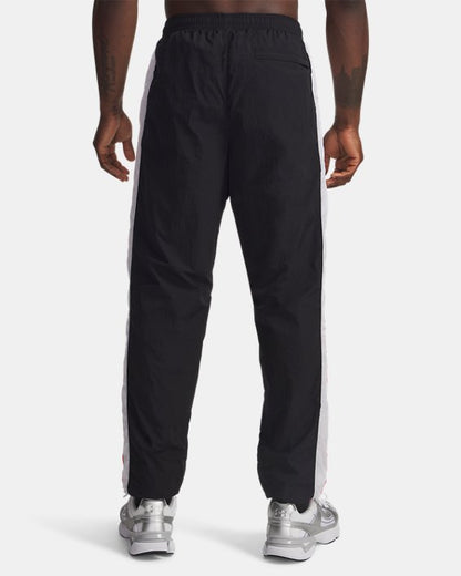 UA Icon Woven Men's Track Pants