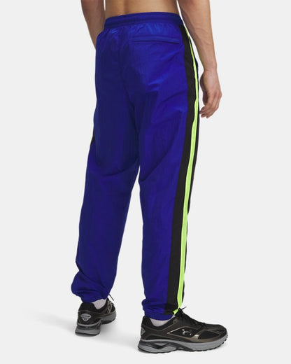 UA Icon Woven Men's Track Pants