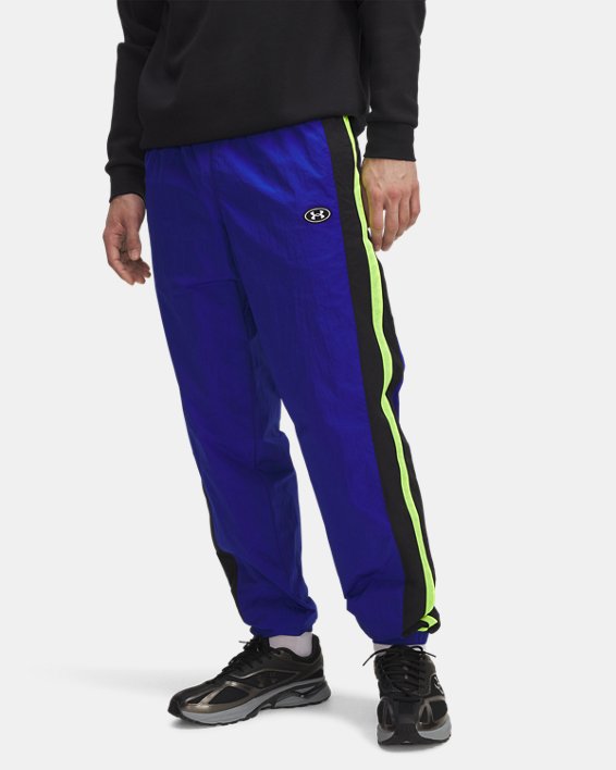 UA Icon Woven Men's Track Pants